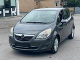 Opel Meriva B Design Edition Klima* PDC* TÜV NEU* - Opel Meriva Gebrauchtwagen in Aachen