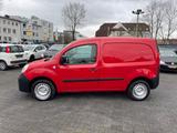 Renault Kangoo Rapid Basis Servolenkung 19% - rote Renault Kangoo