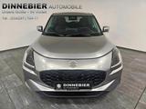 Suzuki Swift Comfort (CVT) Allwetter *6 Jahre Garantie* - Suzuki Swift von 2026