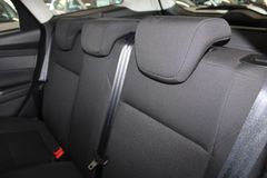 Fahrzeugabbildung Ford Focus 1,5 TDCi Turnier NAVI KLIMA Winter Paket