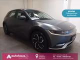 Hyundai IONIQ 5  Dynamiq|Navi|ACC|Wäpu - Hyundai IONIQ 5 Gebrauchtwagen