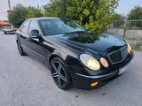 Mercedes-Benz Mercedes E klasse 280 - gebrauchte Mercedes-Benz E 280 aus dem Jahr 2004