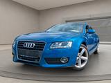 Audi A5 Sportback 2.0 TFSI*1.HAND*8FACH+SCKHFT*S-LINE - Audi A5 aus 2010: Line