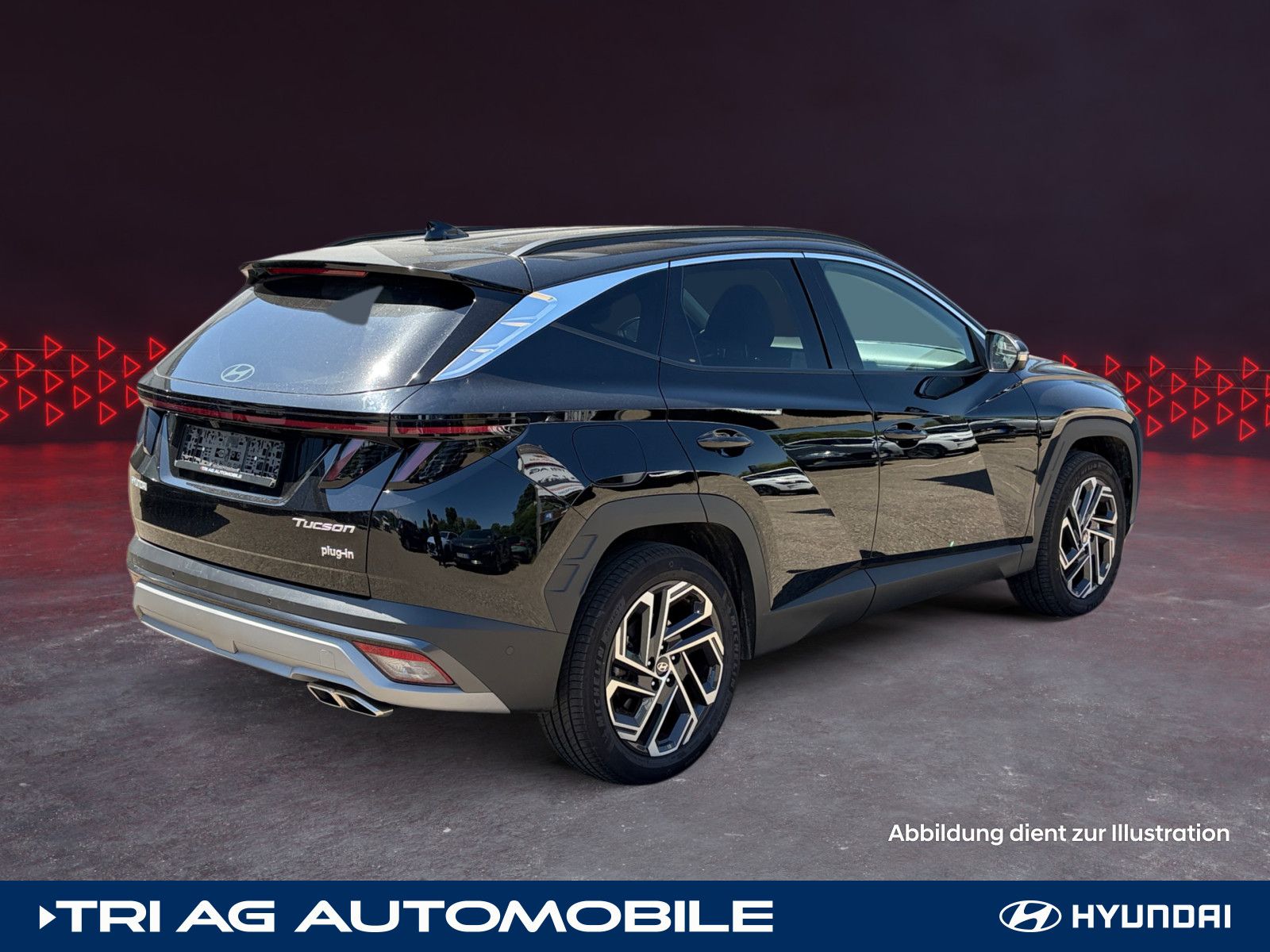Hyundai TUCSON - Bild 3