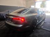 Audi A5 Sportback 40 TDI quattro sport*S-Line*LED*... - Audi A5 Gebrauchtwagen in Dresden