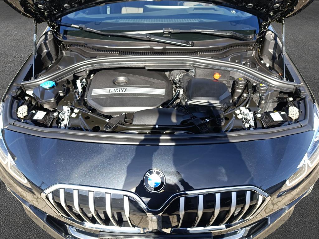 BMW 220 Active Tourer 220i Active Tourer Aut. LuxuryLine AHK LED HeadU, миниатюра 9