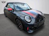 MINI John Cooper Works Cabrio - MINI John Cooper Works Cabrio Benziner Gebrauchtwagen