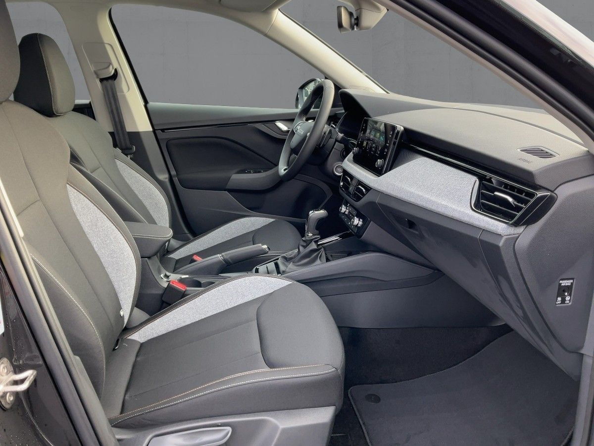 Skoda Kamiq - Bild 11