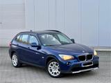 BMW X1 20 d xDrive AHK Tüv 09.2027 - BMW X1 bis 5.000 Euro