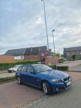 BMW bmw E91 320d Tausch möglich für günstige A... - : Kombi, Guenstig