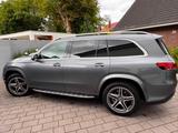 Mercedes-Benz GLS 400 d 4MATIC - AMG Line