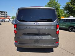 FORD Tourneo Custom 320 L1 170PS Titanium AWD #LEDER