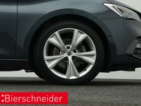 Seat Leon - Vorschau Bild 30
