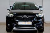 Opel Crossland (X) Ultimate 1.2 Aut. *NAVI*PANO*LEDER - Opel Crossland (X): Automatik