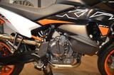 KTM 890 SMT Remus/Track + Quick/Garantie - KTM SM R