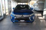 Mitsubishi Eclipse Cross Spirit 2WD - blaue Mitsubishi Eclipse Cross