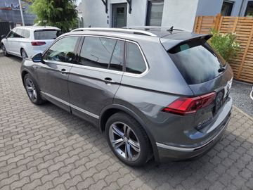 Volkswagen Tiguan - 7