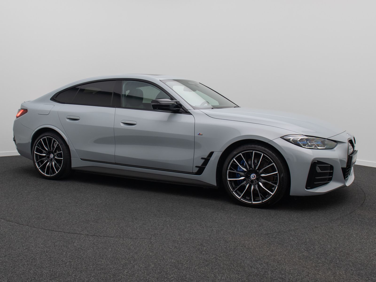 Fahrzeugabbildung BMW i4 M50 Gran Coupe HUD DAB Laser 360°Glasdach 20"