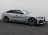 BMW i4 M50 Gran Coupe HUD DAB Laser 360°Glasdach 20" - BMW i4 in Hannover