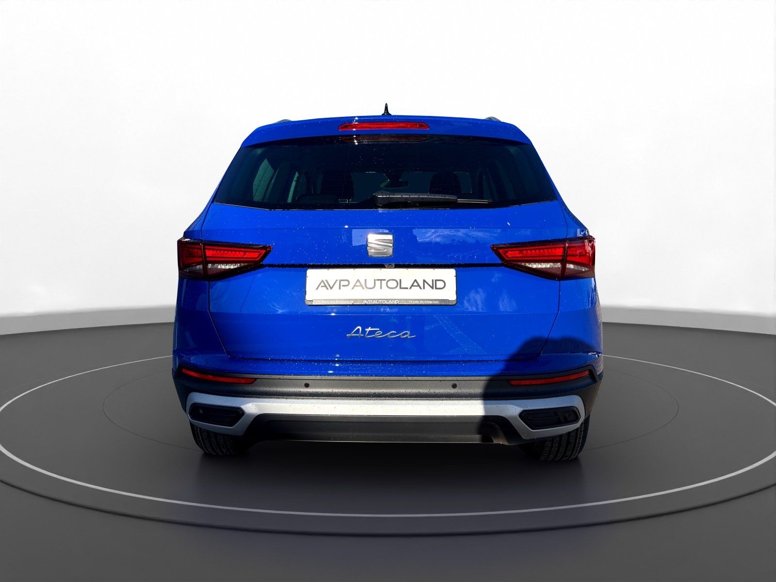 Seat Ateca - Bild 6