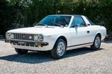 Lancia Beta Spider 1600 Zagato - Lancia: Zagato