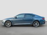 Skoda Superb Lim. Sportline+ACC+KAMERA+CANTON - Skoda Superb L&K Gebrauchtwagen