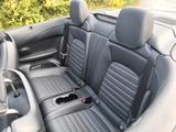 Mercedes-Benz C 200 - Mercedes-Benz 200: Cabrio