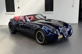 Wiesmann MF 4 ROADSTER MF4-S 420PK 12.800KM NIEUWSTAAT! - Wiesmann MF 4 Cabrio Mf4 mit Benzin-Antrieb