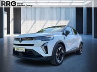 Renault Captur - Vorschau Bild 1