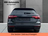 Audi A4 Avant 35 TDIadvanced-VOLL AUSSTATTUNG-TÜV NEU - Audi A4 Hybrid (Diesel/Elektro): Automatik