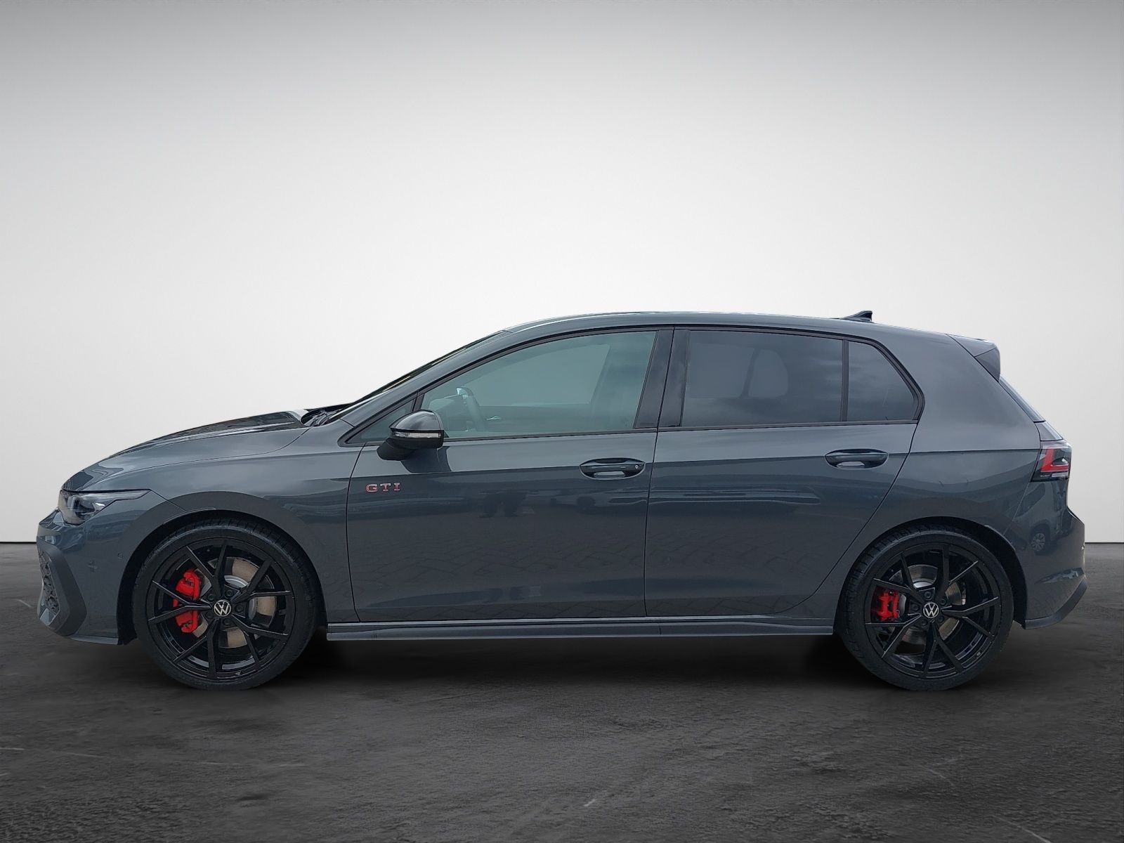 Volkswagen Golf GTI 2.0 TSI DSG  HeadUp Navi LED Kamera PDC foto 3
