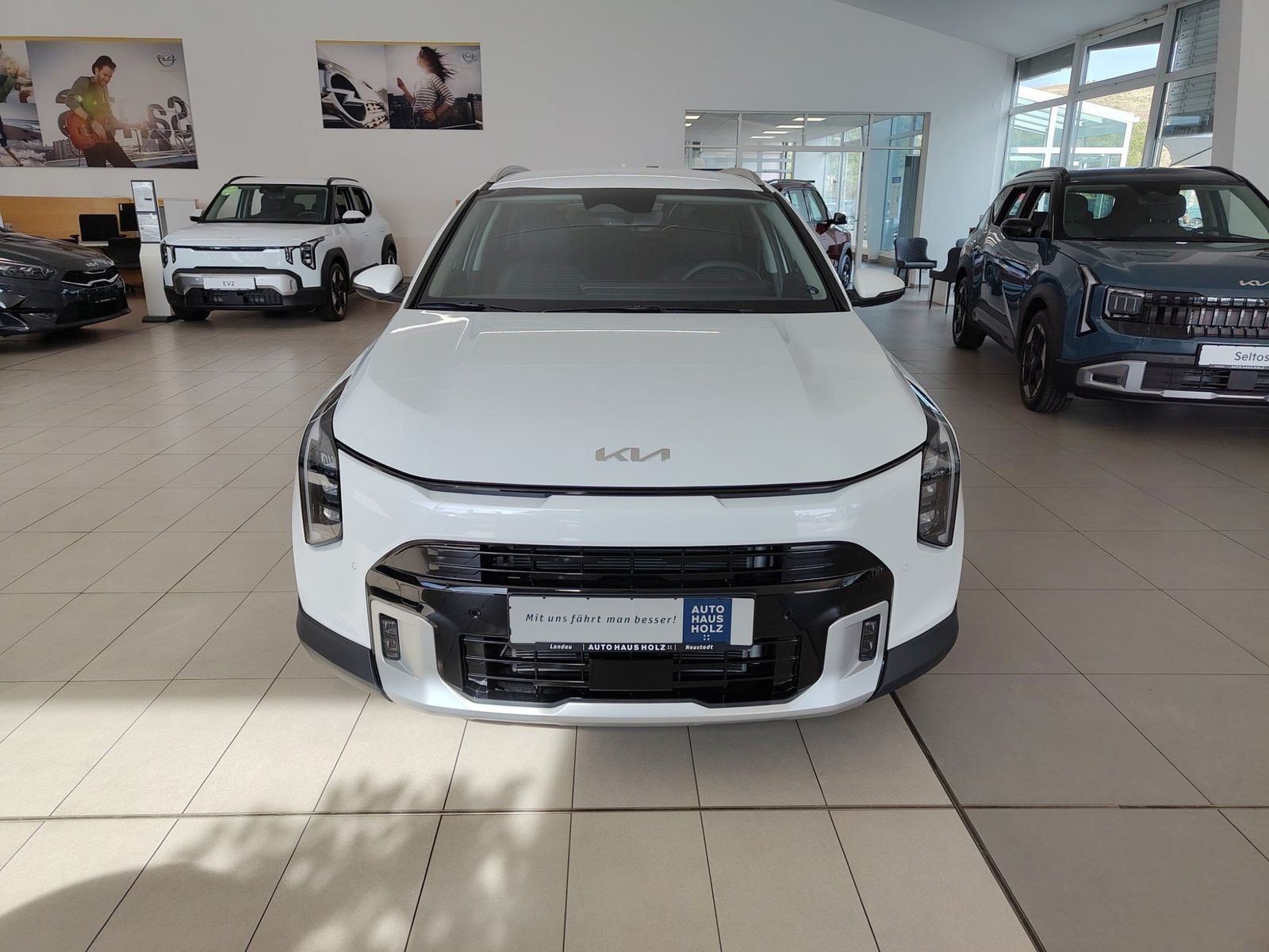 KIA XCeed 1.6 T-GDI DCT Vision Komfort-Pro Design – Bild 5