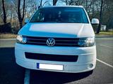 Volkswagen T5 California Beach Kupplung, Zahnriemen, Ausbau - Volkswagen T5: Beach
