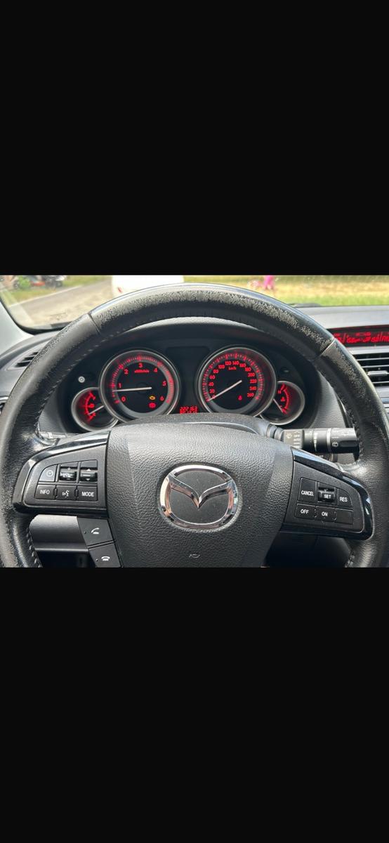 Mazda 6 2011 — photo 11