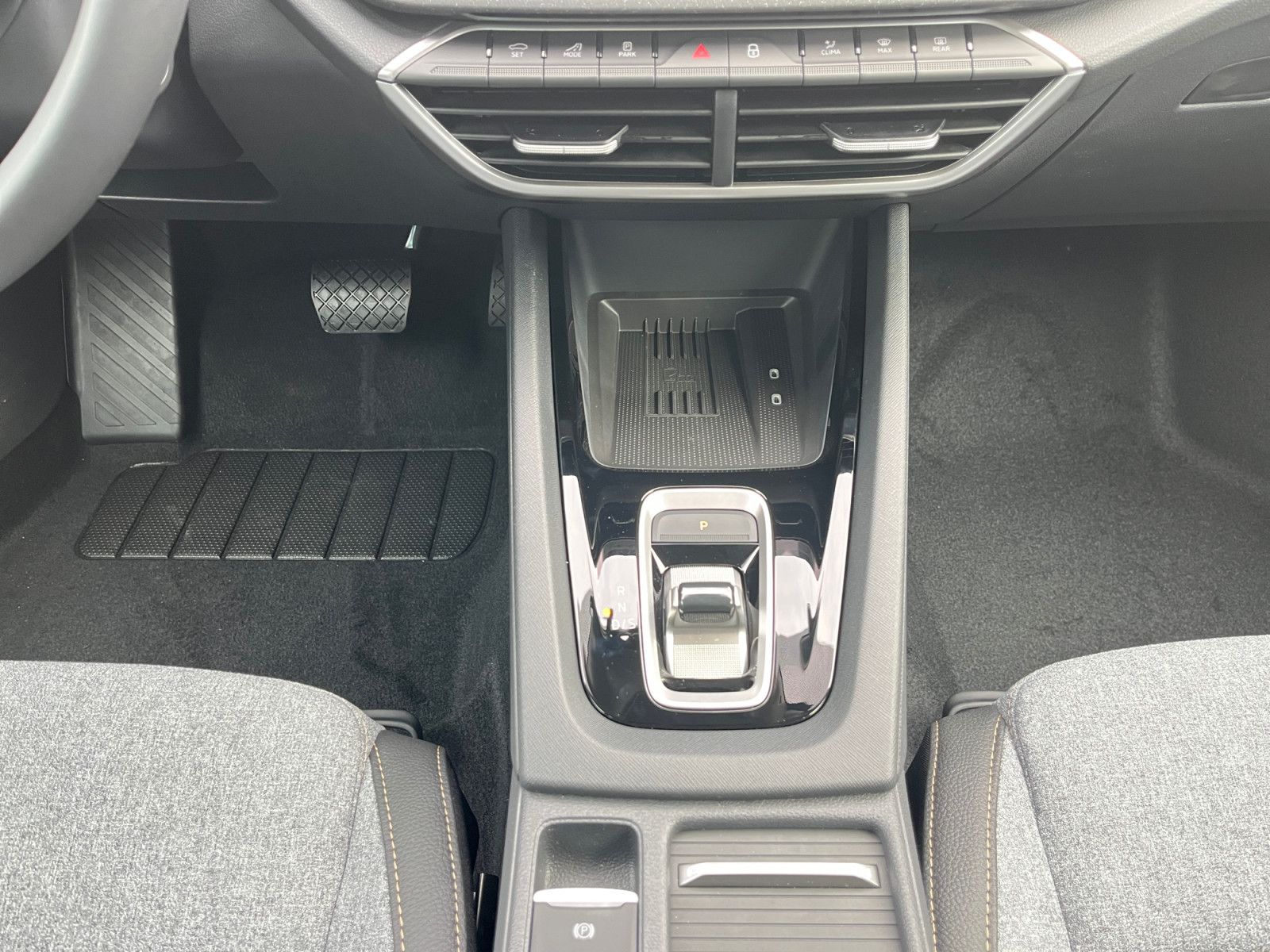 Skoda Octavia - Bild 8