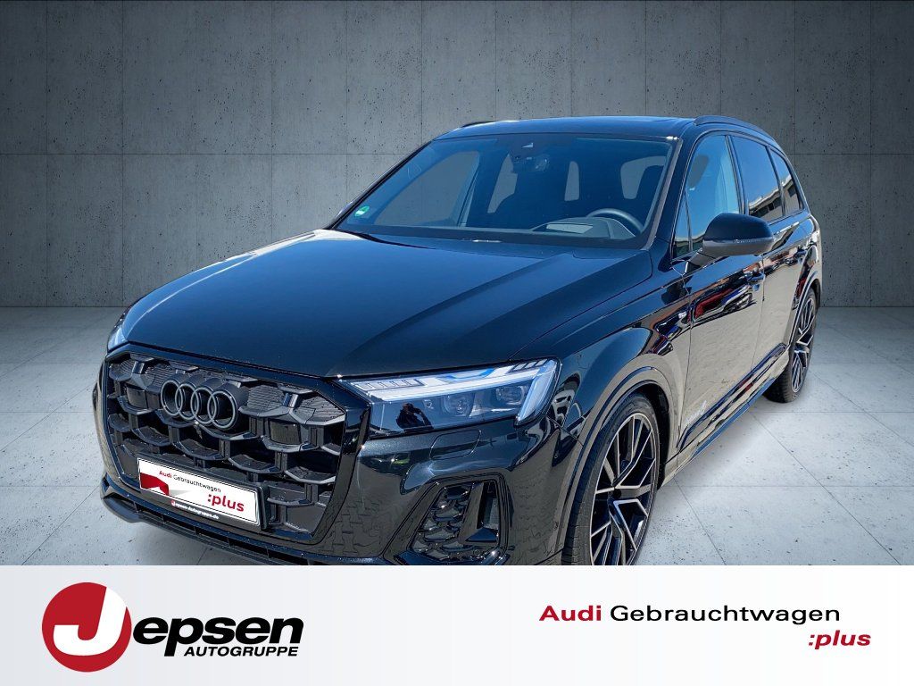 Image of Audi Q7