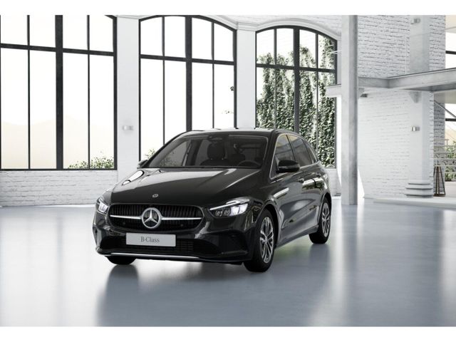 Mercedes-Benz B 200 Progressive AHK*LenkradHz*Kamera*Totwinkel