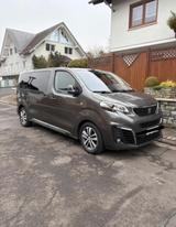 Peugeot Treveller - Peugeot Traveller von privat
