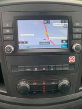 Mercedes-Benz Vito Tourer 116 CDI Pro extralang *AHZV*9-Sitzer - Mercedes-Benz: Sitzer 9