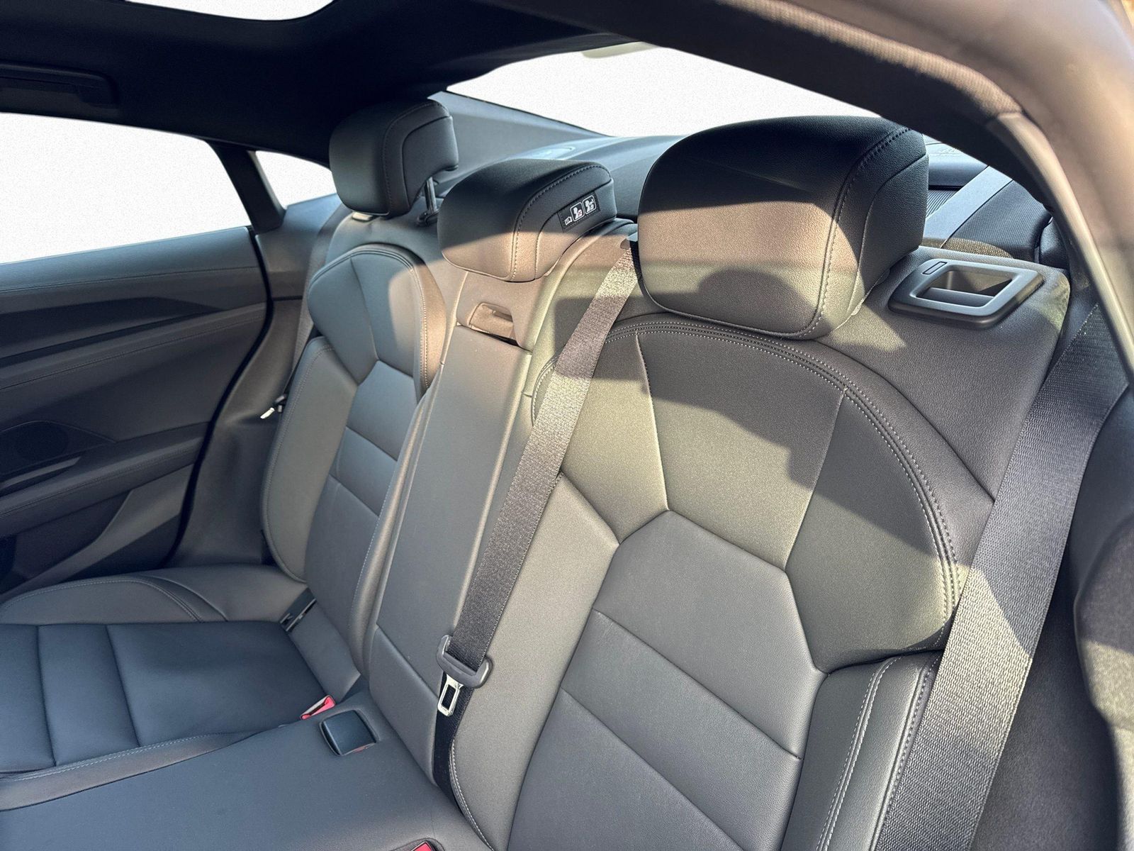 Audi e-tron GT - Bild 13