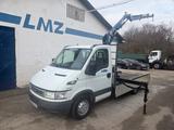 Iveco DAILY 35S10 HPI PM 3,5  CRANE GRU KRAN TOP TOP T - Iveco 2007 Daily
