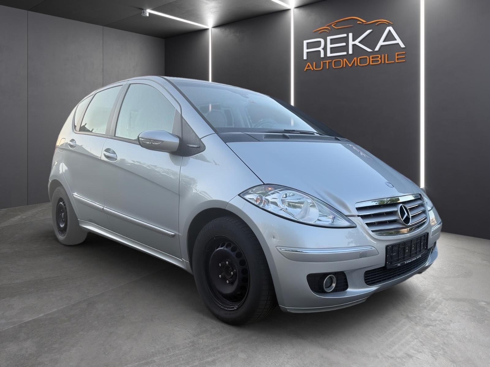 Mercedes-Benz A 150 A A 150