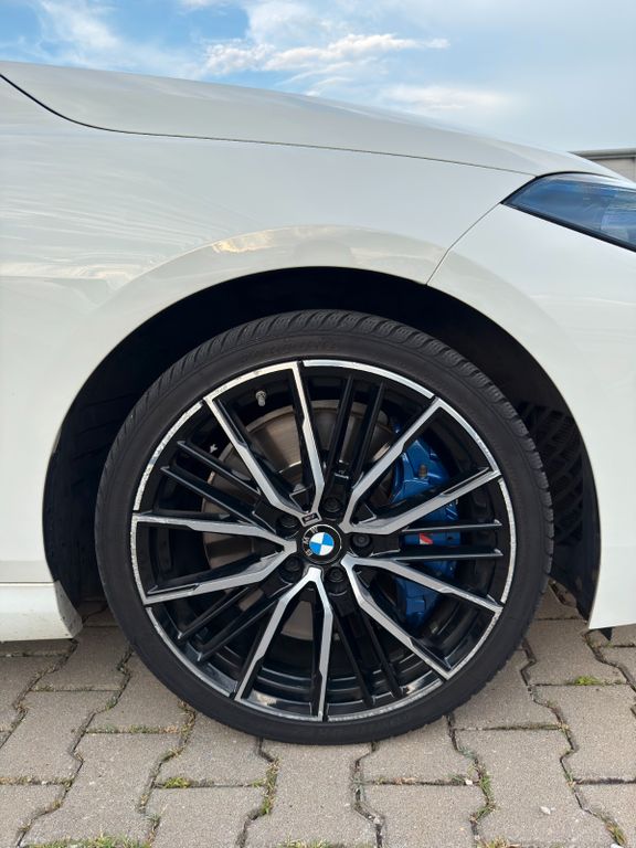 BMW M235i - Bild 9