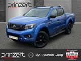 Nissan Navara 2.3 dCi "N-Guard" Double Cab 4x4 AT7*Diff - Nissan Navara: Dci