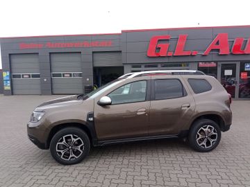 Dacia Duster - 3