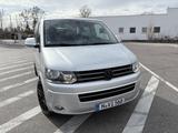 Volkswagen VW T5 Multivan Bulli Cup Top zustand 20 Zoll - Volkswagen mit Diesel-Antrieb: Automatik, 2.5