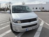 Volkswagen VW T5 Multivan Bulli Cup Top zustand 20 Zoll - : Van, Bulli
