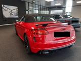 Audi TT 45 TFSI S tronic Roadster - 245 PS  - gebrauchte Audi TT aus dem Jahr 2022
