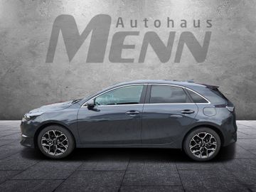 Kia Ceed 1.5T 140 Edition 30 SHZ Kamera PDC Navi