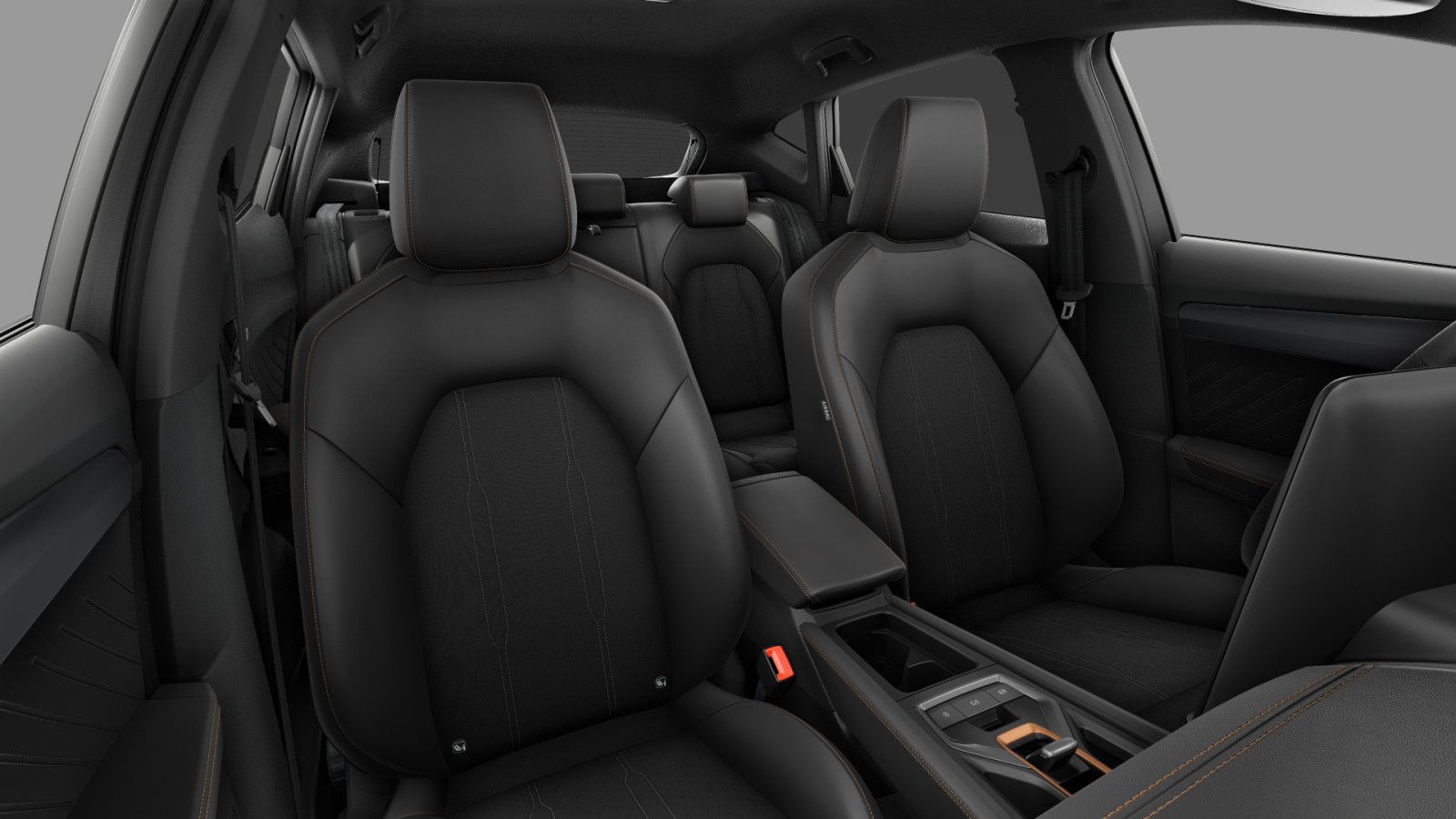 Cupra Formentor - Bild 11